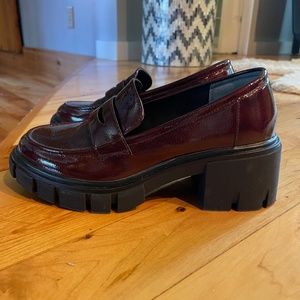 Sincerely Jules Loafers 6.5